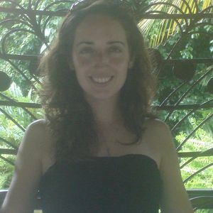 Meet your Posher, Cathy